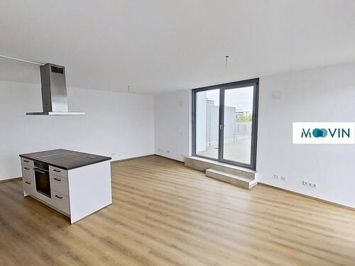 Foto - Etagenwohnung in Nürnberg zur Miete