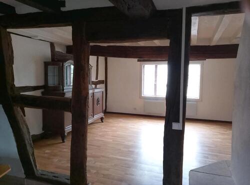 Foto - Einfamilienhaus zum Kaufen in Kleinblittersdorf