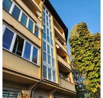 Gepflegte 2-Zimmer-Wohnung zu Verkaufen - Stuttgart Bad Cannstatt