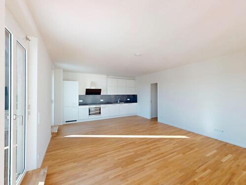 Foto - Etagenwohnung in Berlin zur Miete