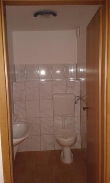 Foto - Etagenwohnung zur Miete in Roßleben-Wiehe