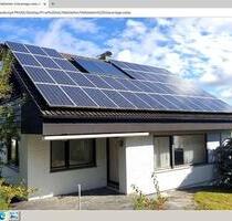 Sehr schönes Haus mit großem Garten am Stadtrand von Meßstetten