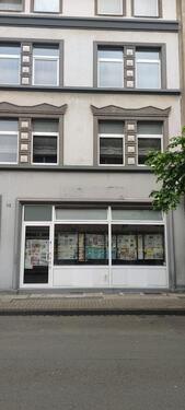 Foto - Kleine Gewerbefläche in Oberhausen City!