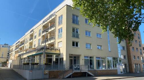 Foto - Attraktive Seniorenwohnung Menden - Provisionsfreie Kapitalanlage