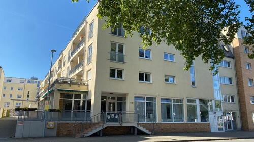 Foto - Etagenwohnung zum Kaufen in Menden (Sauerland)