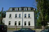 Foto - Etagenwohnung zur Miete in Dresden