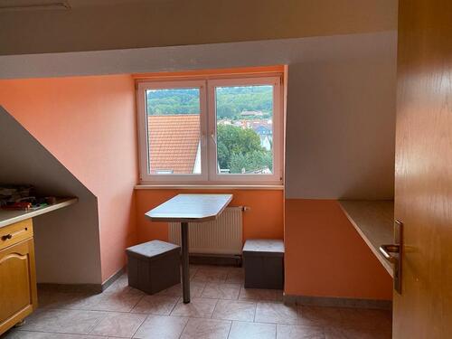 Foto - Etagenwohnung in Eisenach zur Miete