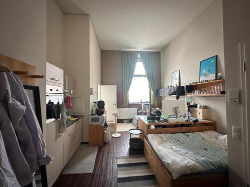 Foto - Einzimmerwohnung Dez 2025-Jun 2027