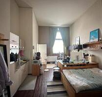 Einzimmerwohnung Dez 2025-Jun 2027 - Bamberg Bamberg-Ost