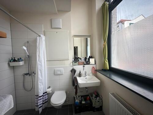 Foto - Etagenwohnung zur Miete in Bamberg