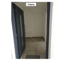 Möblierte Wohnung für Wochenendheimfahrer Beilngries Dietfurt