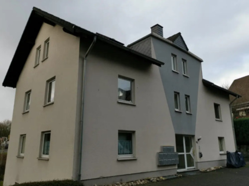 Foto - 1 ZKB Wohnung ab 01.03.2026 - 330,00 EUR Kaltmiete, ca.  23,00 m²