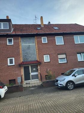 Foto - ALT-GARBSEN, sanierte 2-Zimmer-Dachgeschoßwohnung