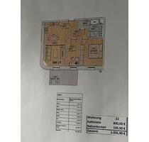 Mietwohnung in KH - 1.035,00 EUR Kaltmiete, ca.  68,00 m² in Bad Kreuznach (PLZ: 55545)