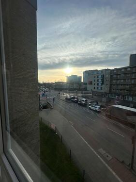 Foto - 2 Zimmer Etagenwohnung in Hamburg