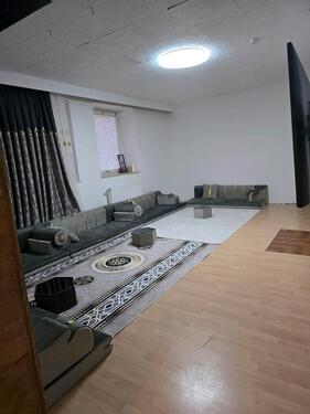 Foto - Etagenwohnung in Bayreuth zur Miete