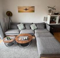 Wohnung 64qm zur Zwischenmiete für 01.-31.01. - Neuhausen auf den Fildern