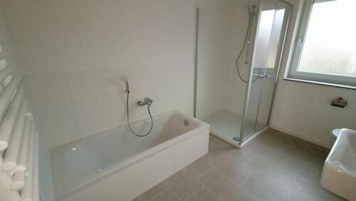 Foto - Etagenwohnung in Collenberg zur Miete