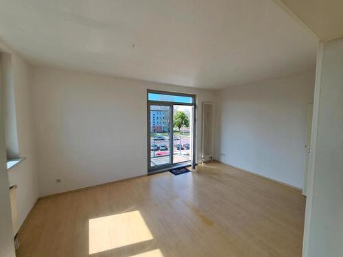 Foto - 2 Zimmer Etagenwohnung zur Miete in Merseburg