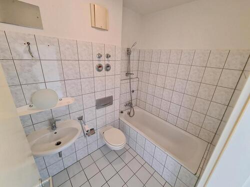 Foto - Etagenwohnung in Merseburg zur Miete