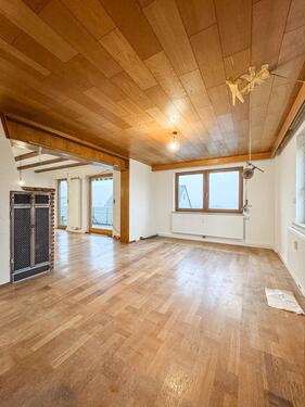 Foto - Sanierte 4-Zimmer Wohnung mit Alpenpanorama zu vermieten