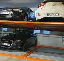 TG Stellplatz in Sternstrasse 17, 01069 Dresden