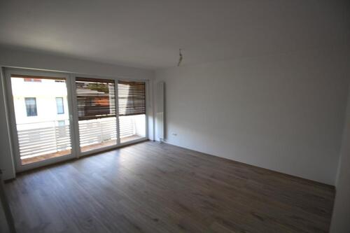 Foto - Sonnige 2-Zimmer Eigentumswohnung