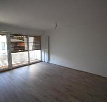 Sonnige 2-Zimmer Eigentumswohnung - Waldkraiburg