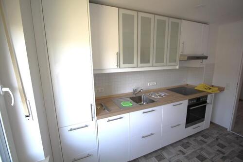 Foto - 2 Zimmer Etagenwohnung zum Kaufen in Waldkraiburg