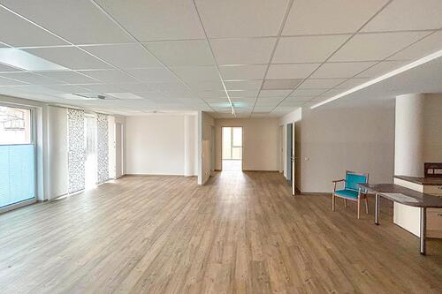 Foto - Barrierefreie Immobilie für Wohngemeinschaften, Pflege, Therapie etc.