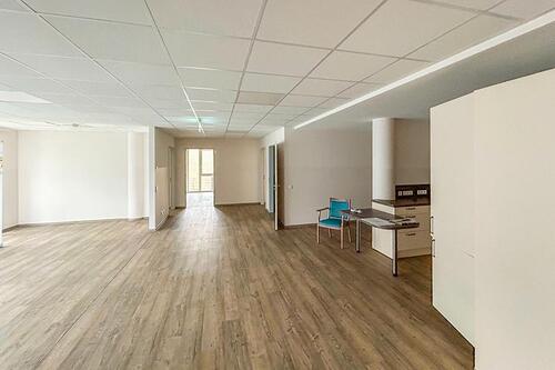 Foto - 11 Zimmer Einfamilienhaus zur Miete in Hardegsen