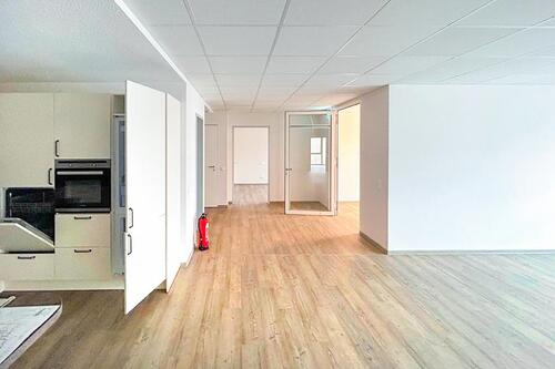 Foto - 11 Zimmer Einfamilienhaus in Hardegsen