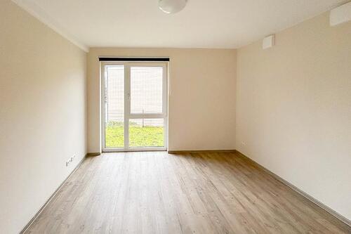 Foto - Einfamilienhaus in Hardegsen zur Miete