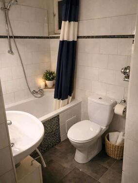 Foto - 1.5 Zimmer Etagenwohnung zum Kaufen in Köln