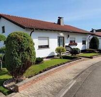 Freistehender Familienbungalow, sofort bezugsfertig - Bexbach