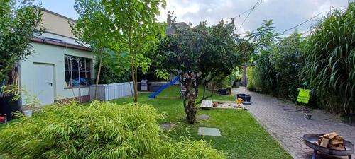 Foto - Walldorf - Grundstück mit 2 Einfamilienhäusern