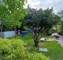 Walldorf - Grundstück mit 2 Einfamilienhäusern - Mörfelden-Walldorf