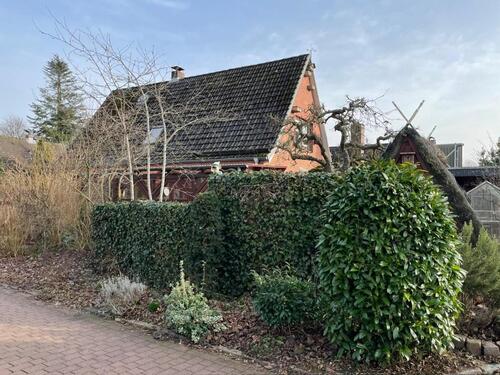 Foto - Einfamilienhaus in Wilster zum Kaufen