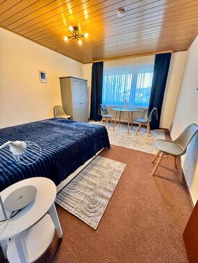 Foto - Flexible Wohnmöglichkeit - Zimmer oder ganze Wohnung