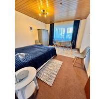Flexible Wohnmöglichkeit - Zimmer oder ganze Wohnung - Neu Darchau
