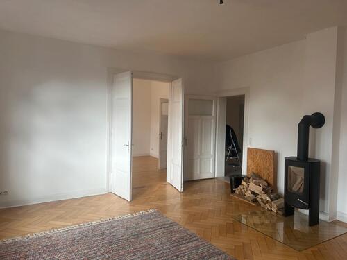 Foto - 5 Zimmer Etagenwohnung in Fulda