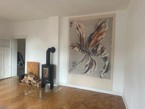 Foto - Etagenwohnung in Fulda zur Miete