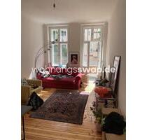 Wohnungsswap - 2 Zimmer, 76 m² - Erlanger Straße, Neukölln, Berlin
