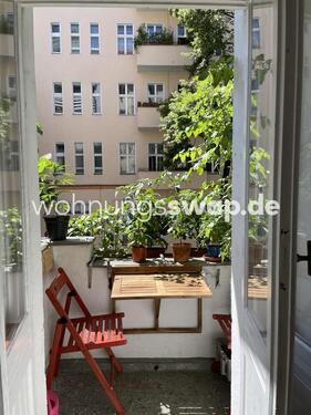 Foto - 2 Zimmer Etagenwohnung zur Miete in Berlin