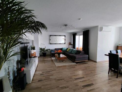 Foto - PROVISIONSFREI 4 Zimmer 105 qm mit 2 Loggien,Klim GW& Tiefgarage