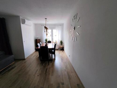 Foto - 4 Zimmer Etagenwohnung zum Kaufen in Mannheim