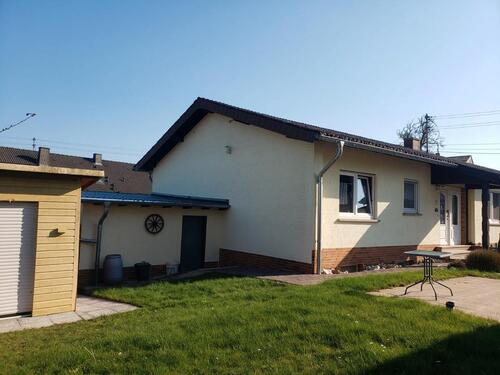 Foto - 7 Zimmer Bungalow zum Kaufen in Landscheid