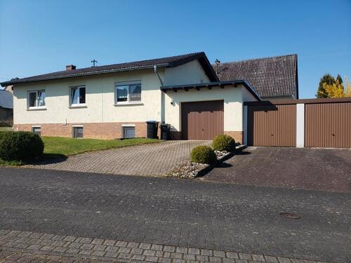 Foto - Bungalow in Landscheid zum Kaufen