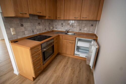 Foto - Wohnung zu vermieten, 46 m² Wohnfläche