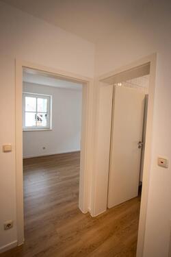 Foto - Etagenwohnung in Rötz zur Miete